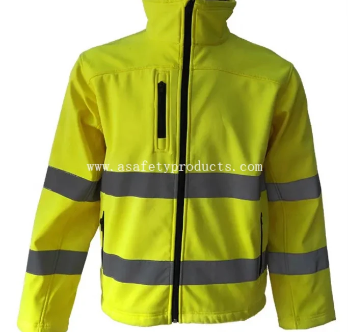 Muinchille Fada Bog Shell Jacket