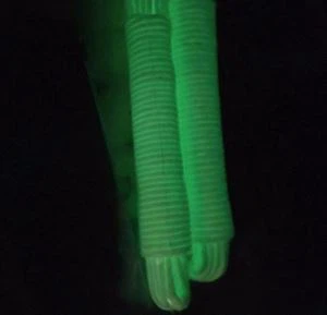 Glow in the Dark Braided PP Rope