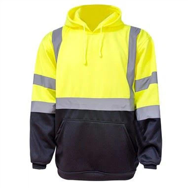 Hoodie Machnamhach um Shábháilteacht lomra