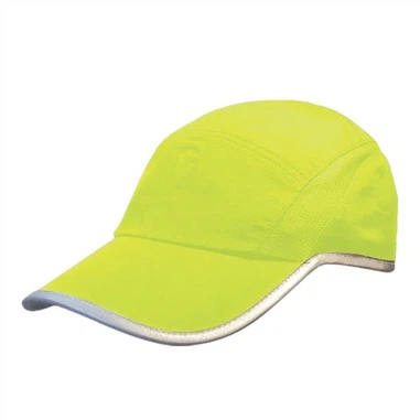 Hi Vis Cap