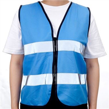 Vest Sábháilteachta Leanaí
