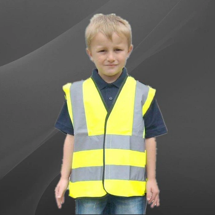 Vest Sábháilteachta