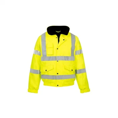 Cóta Oibre Uiscedhíonach Padded