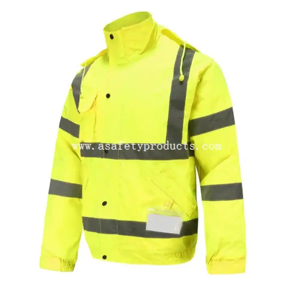 Éide antifouling Hooded